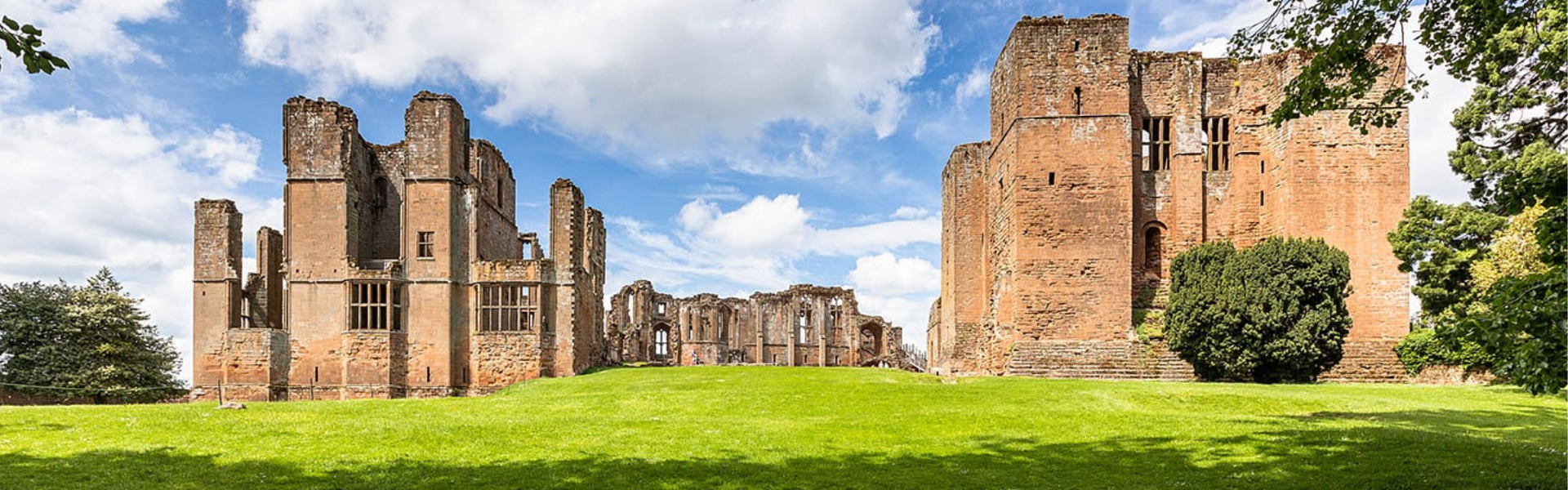 Kenilworth castle