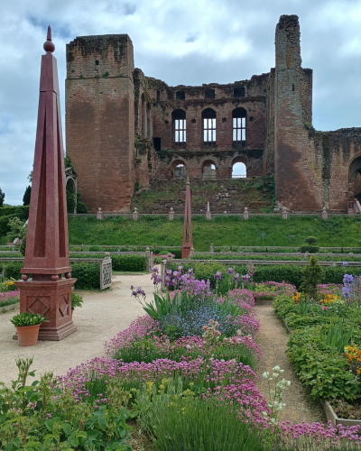 kenilworth castle
