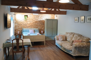 Gallery Little Barn in Kilsby