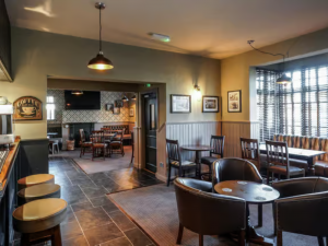 Gallery Little Barn Kilsby