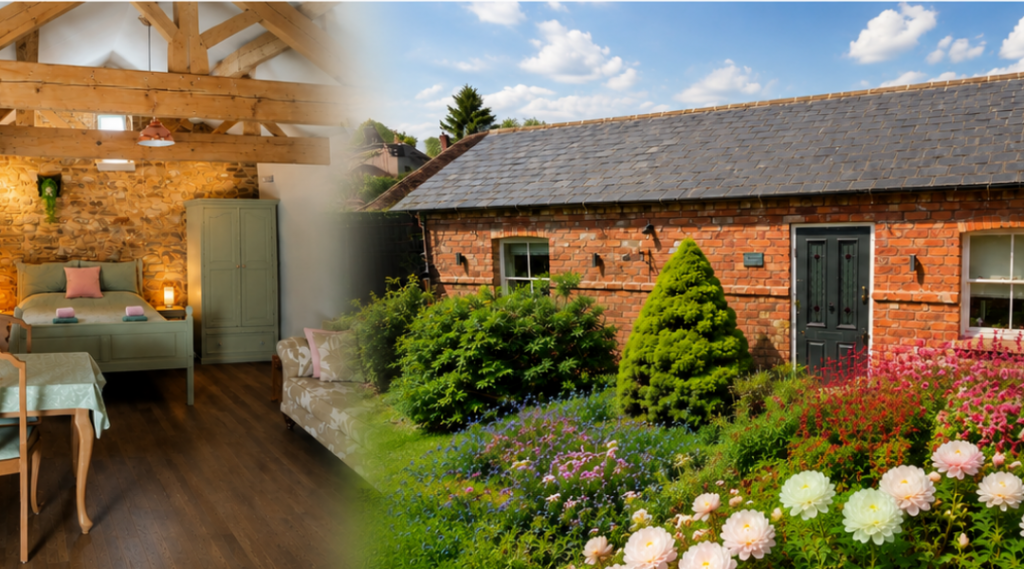 Little Barn Kilsby